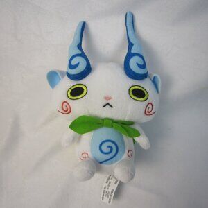 Yokai Watch Yo-Kai Komasan 9" Plush Character